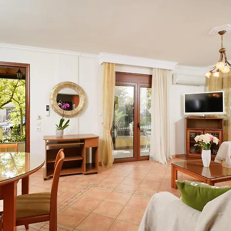 Althea Potamia (Thasos)