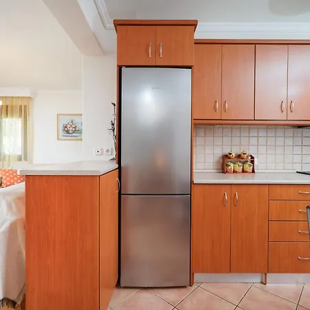 Althea Potamia (Thasos)