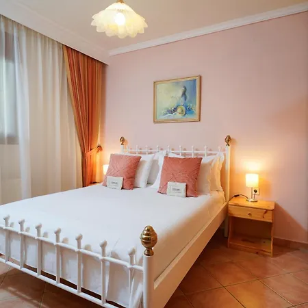 Apartment Althea Golden