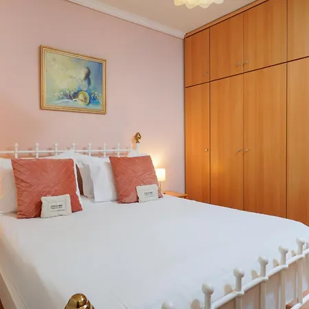 Apartment Althea Golden