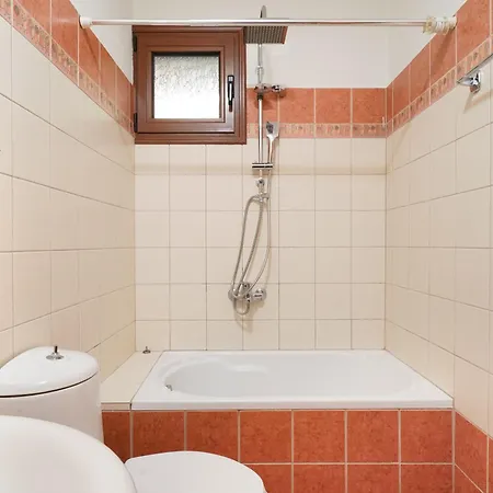 Althea Golden Apartment