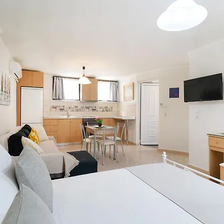 Apartamento Althea Golden *