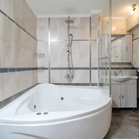 Althea Golden Apartamento *