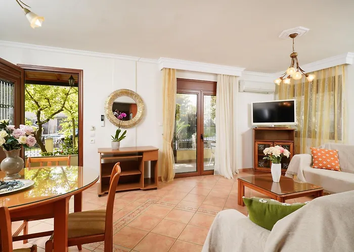 Althea Golden Potamia (Thasos)