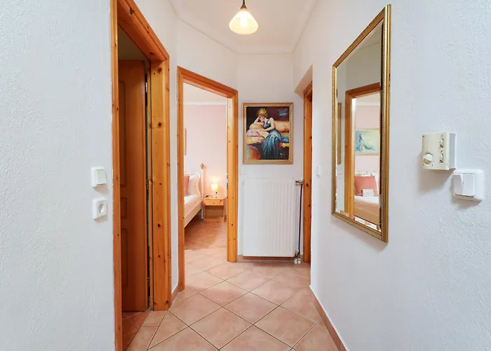 Apartamento Althea Golden