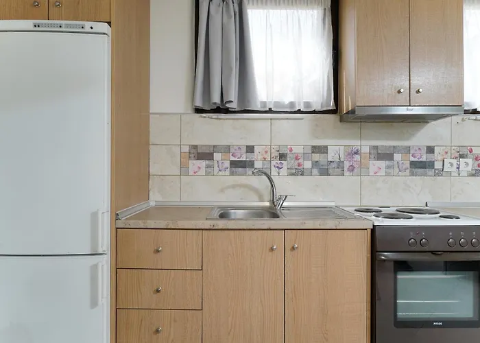 Althea Golden * Potamia (Thasos)