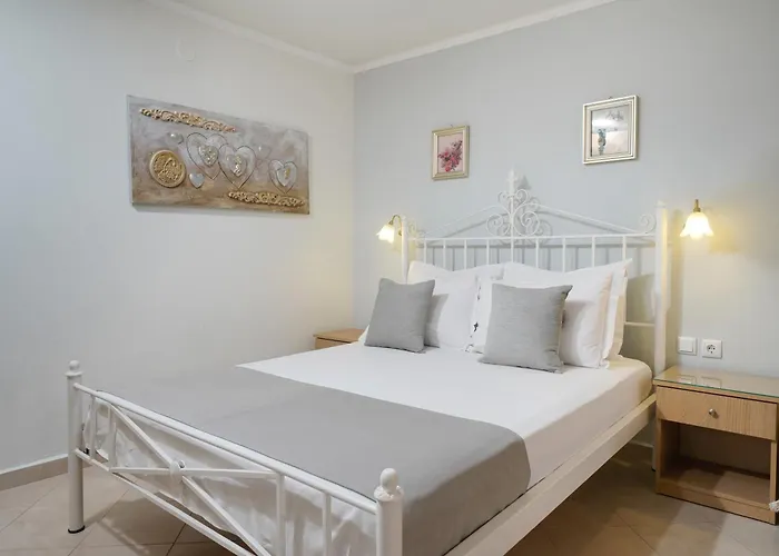 Althea Golden Apartamento